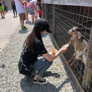 Meet your Posher, Su